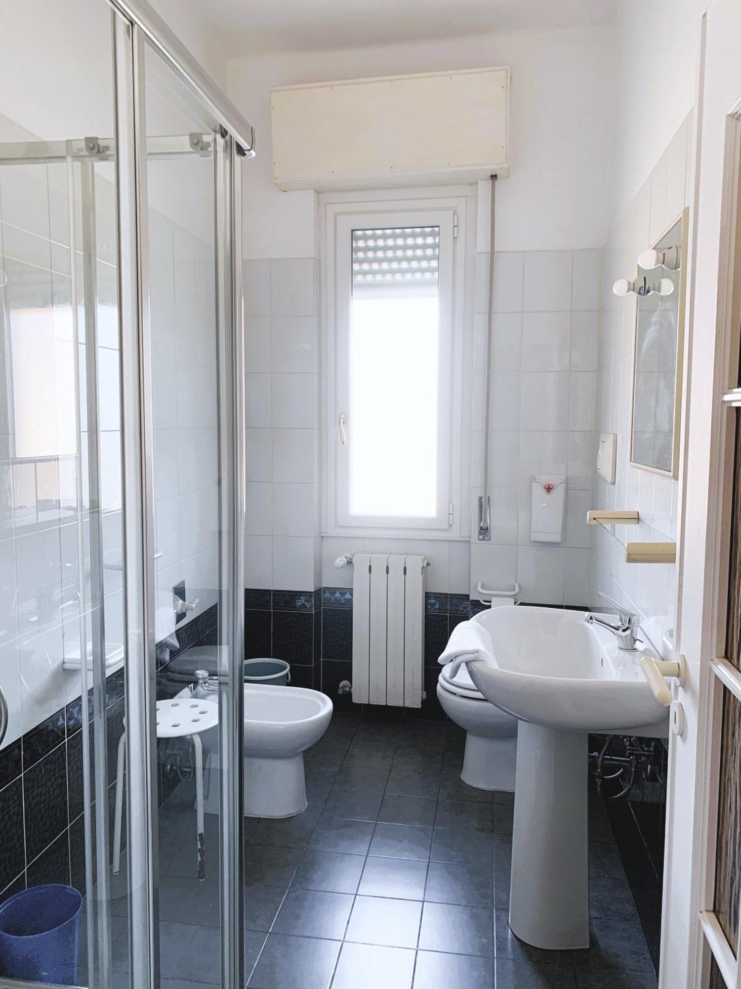 Hotel Villa Chiara Финале Лигуре Екстериор снимка