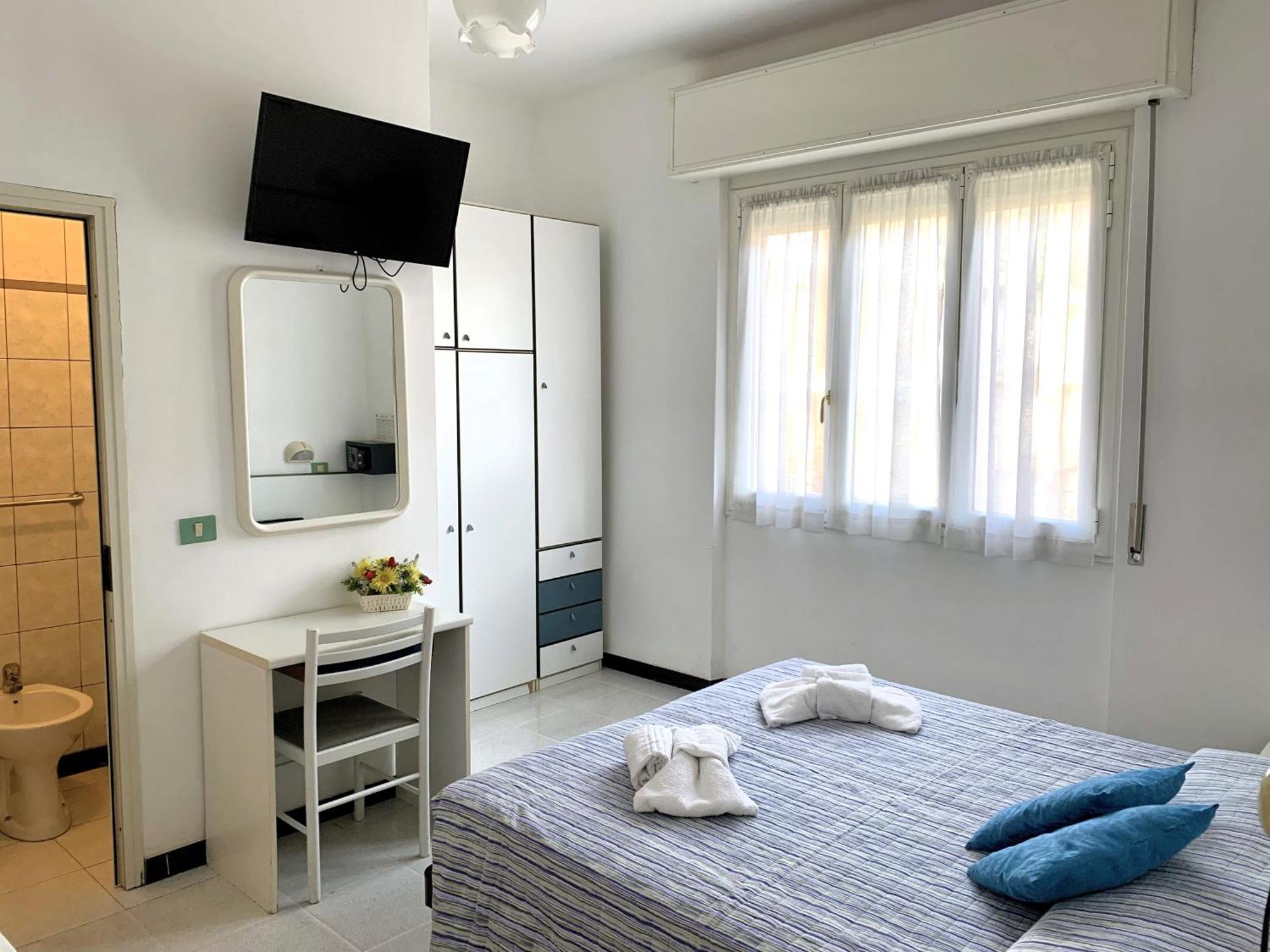 Hotel Villa Chiara Финале Лигуре Екстериор снимка