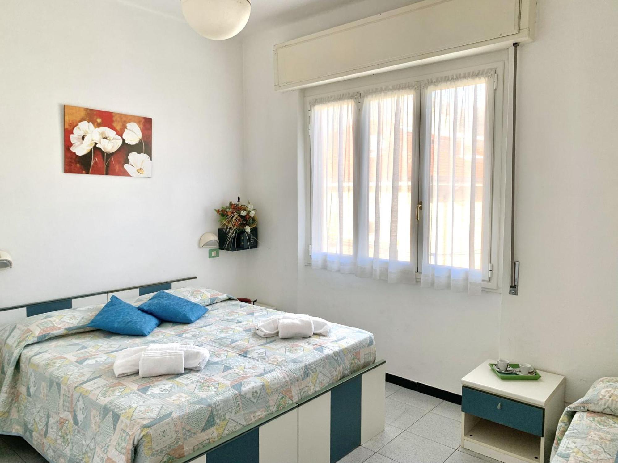 Hotel Villa Chiara Финале Лигуре Екстериор снимка